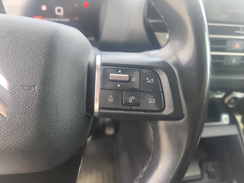 Imagen de CITROEN C4