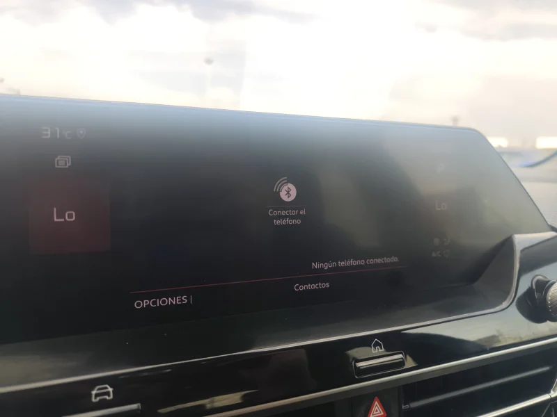Imagen de CITROEN C4
