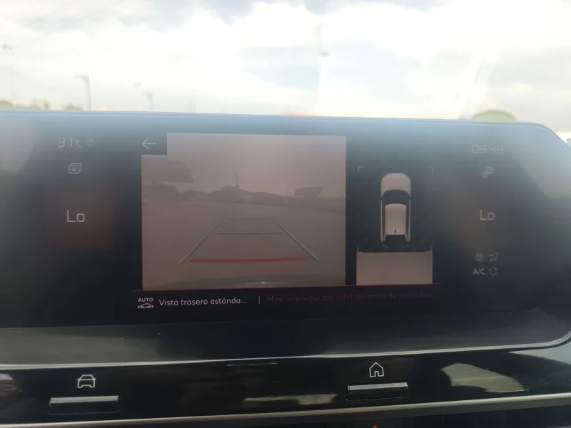 Imagen de CITROEN C4