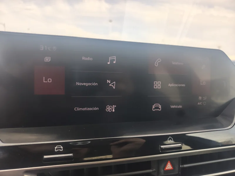 Imagen de CITROEN C4