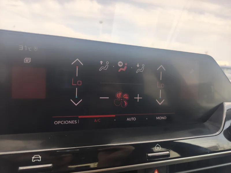 Imagen de CITROEN C4