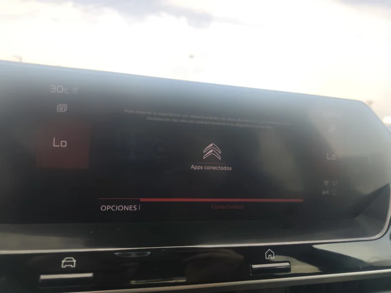Imagen de CITROEN C4