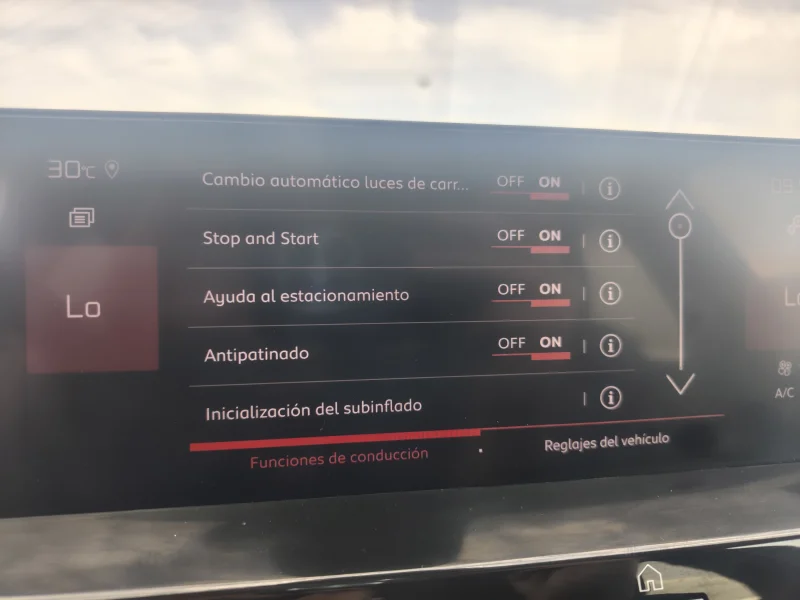 Imagen de CITROEN C4