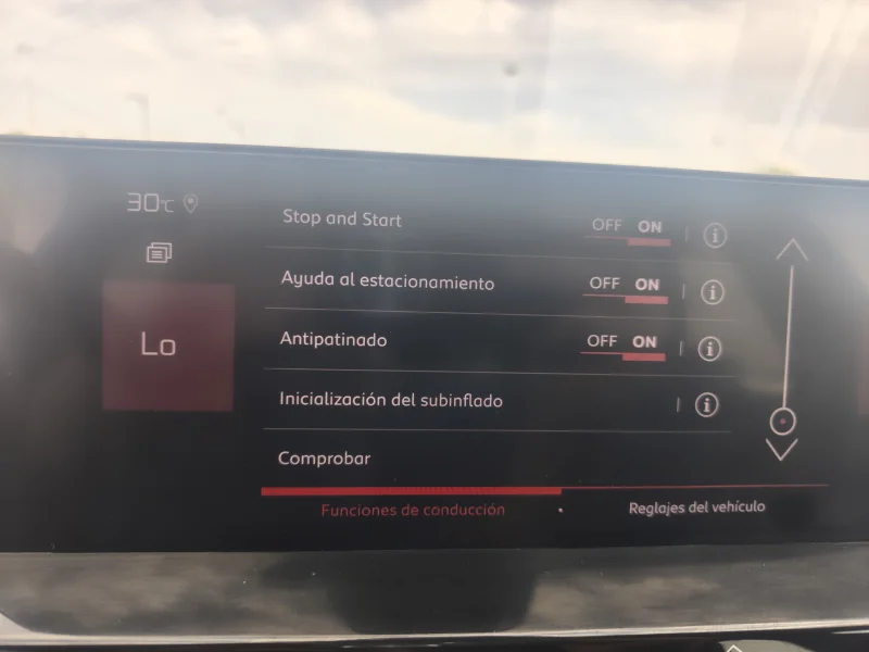 Imagen de CITROEN C4