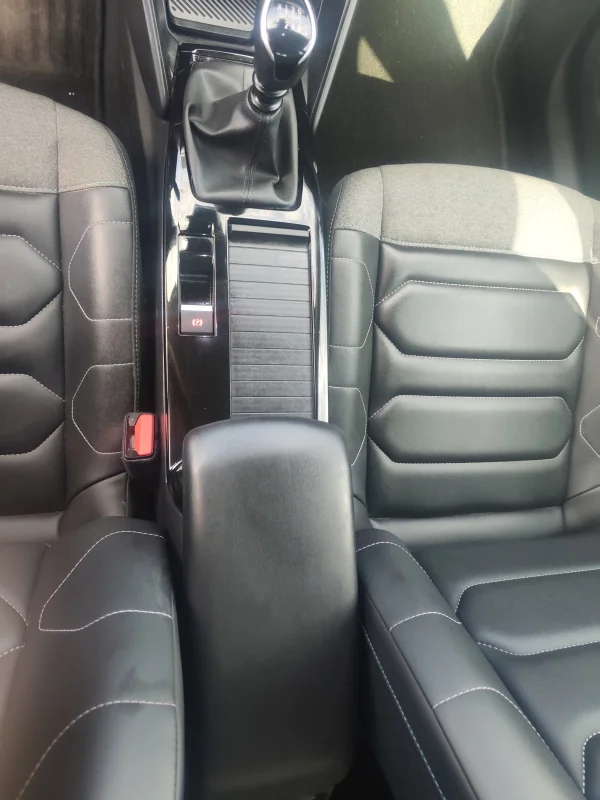 Imagen de CITROEN C4