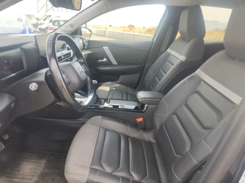 Imagen de CITROEN C4