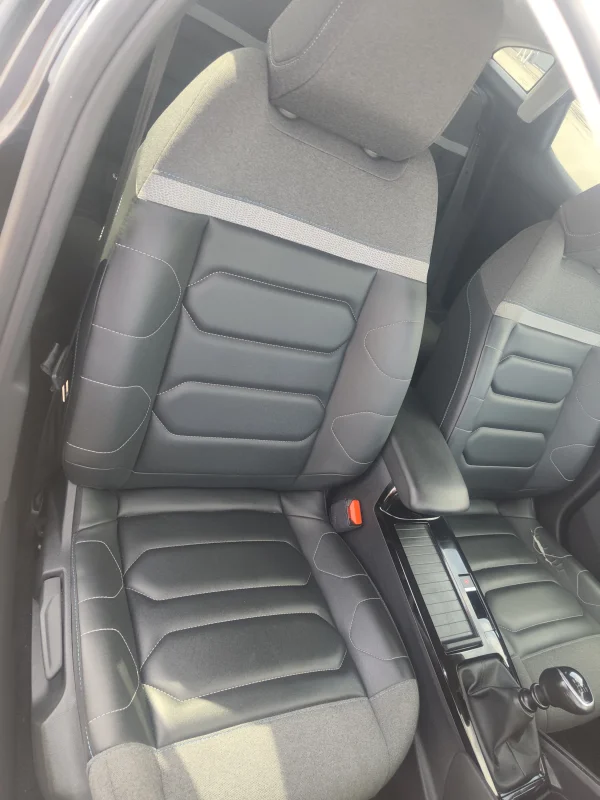 Imagen de CITROEN C4