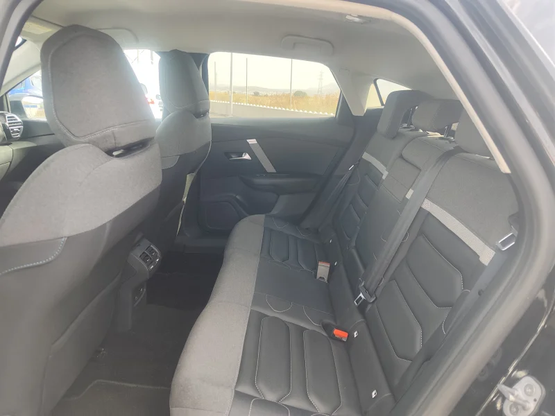 Imagen de CITROEN C4