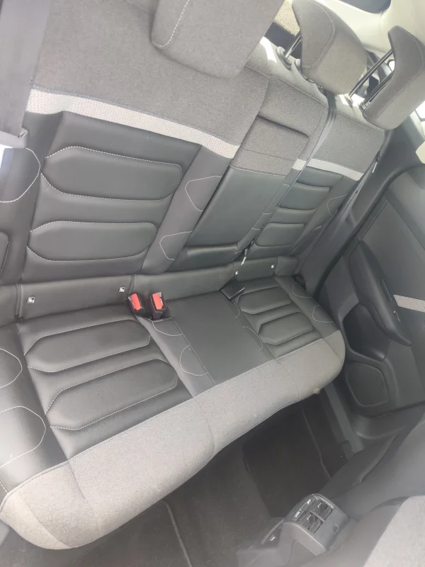 Imagen de CITROEN C4