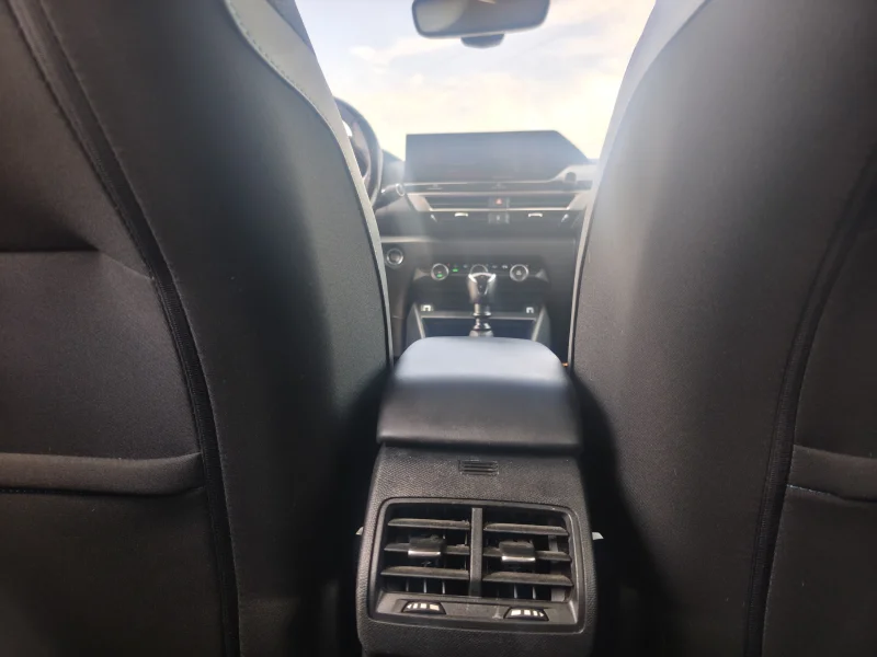 Imagen de CITROEN C4
