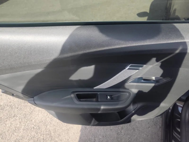 Imagen de CITROEN C4