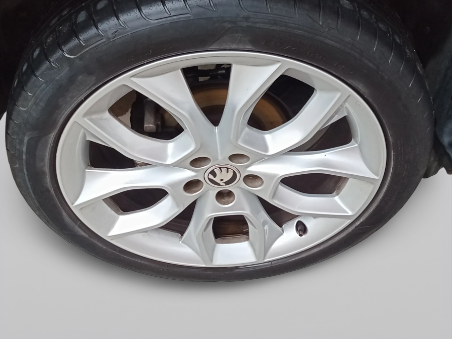 Imagen de Skoda Kamiq