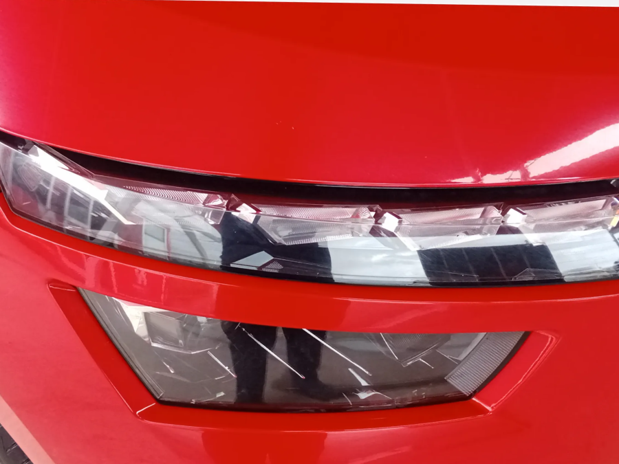 Imagen de Skoda Kamiq