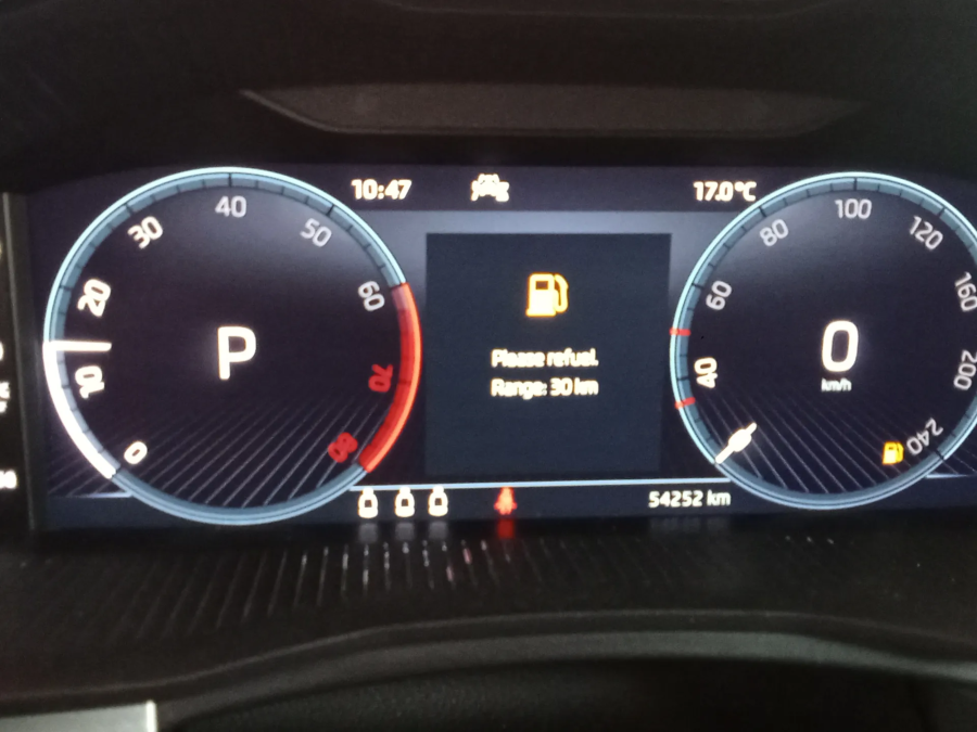 Imagen de Skoda Kamiq