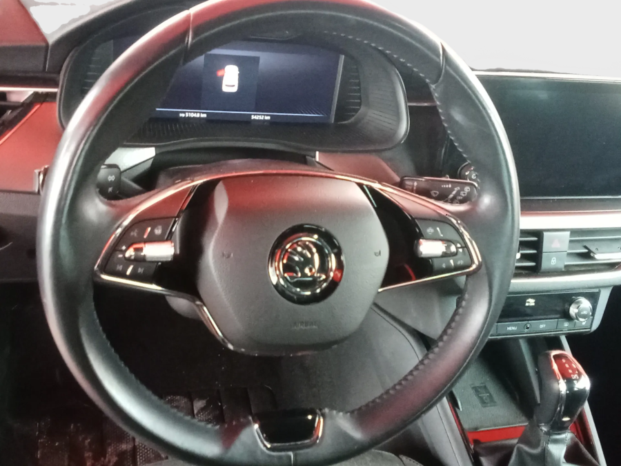 Imagen de Skoda Kamiq