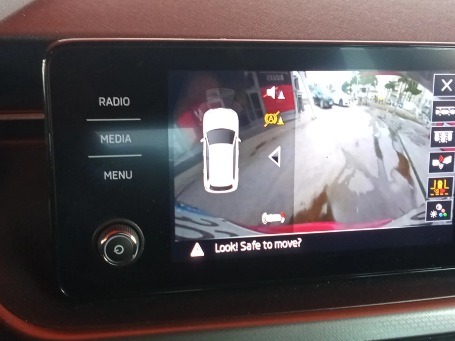 Imagen de Skoda Kamiq