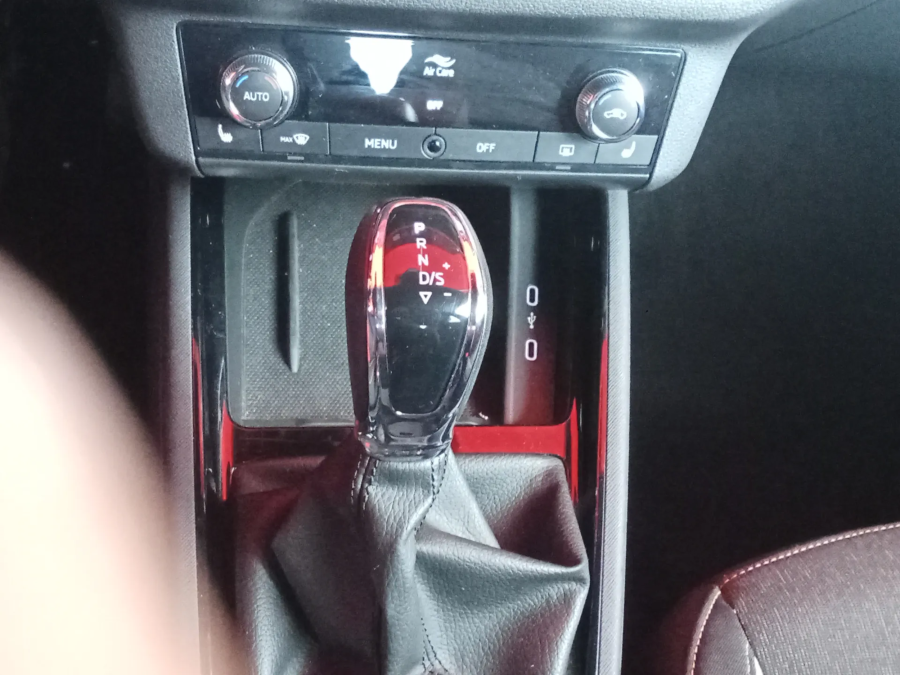 Imagen de Skoda Kamiq