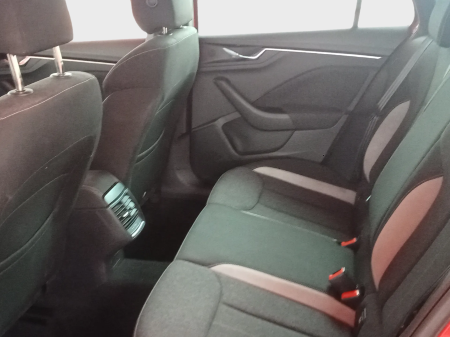 Imagen de Skoda Kamiq