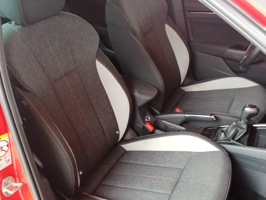 Imagen de Skoda Kamiq