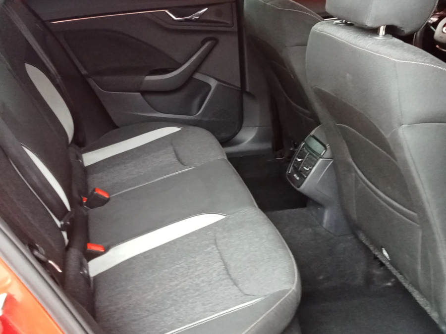Imagen de Skoda Kamiq