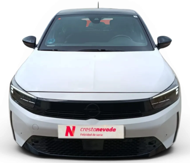 Imagen de Opel Corsa