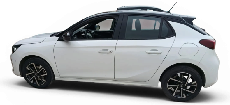 Imagen de Opel Corsa