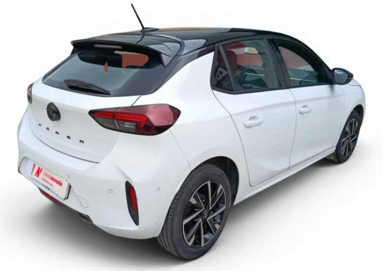 Imagen de Opel Corsa