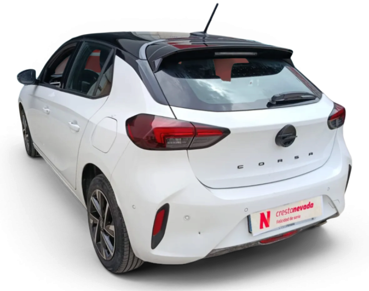 Imagen de Opel Corsa