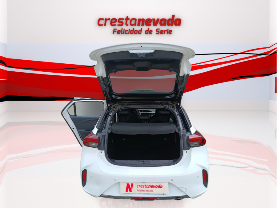 Imagen de Opel Corsa