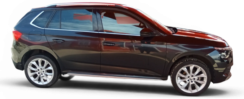 Imagen de Skoda Kamiq