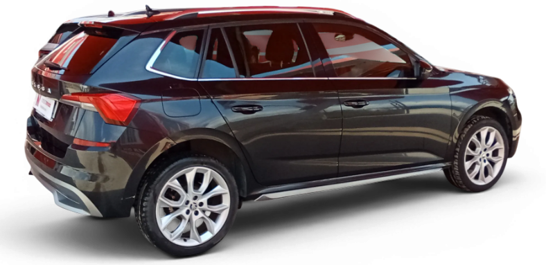 Imagen de Skoda Kamiq