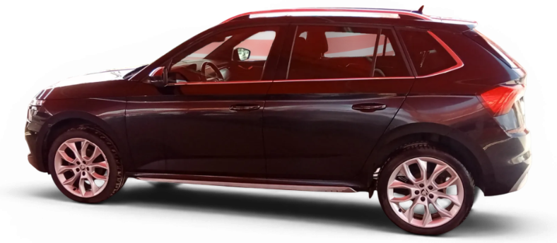 Imagen de Skoda Kamiq