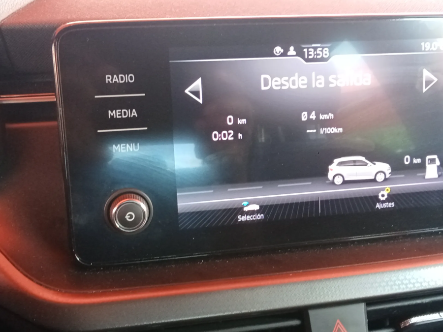 Imagen de Skoda Kamiq