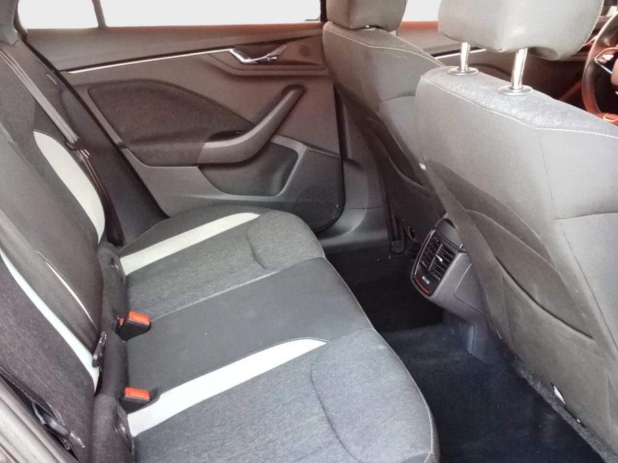 Imagen de Skoda Kamiq