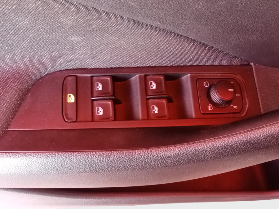 Imagen de Skoda Kamiq