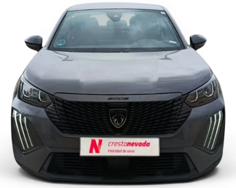 Imagen de Peugeot 2008