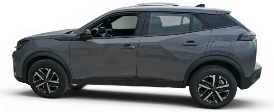 Imagen de Peugeot 2008