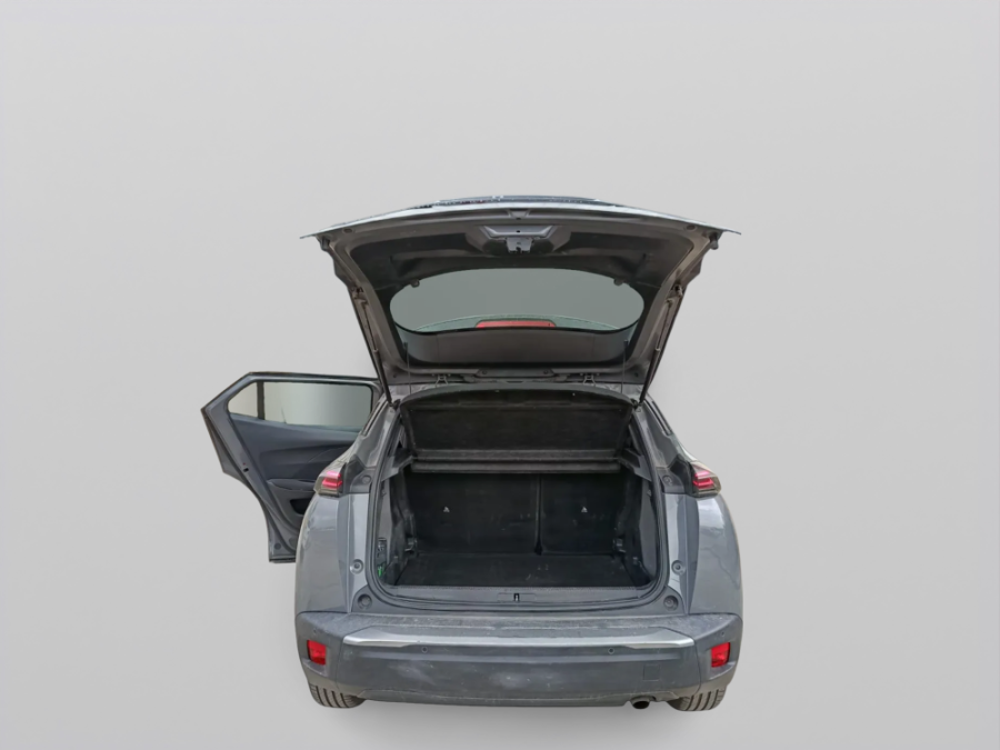 Imagen de Peugeot 2008