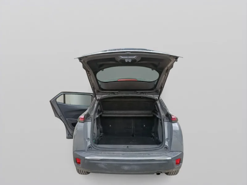 Imagen de Peugeot 2008