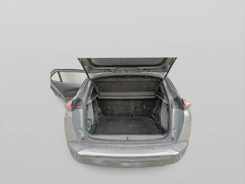 Imagen de Peugeot 2008