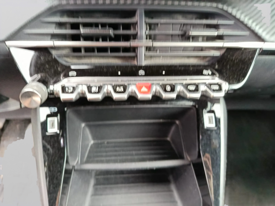 Imagen de Peugeot 2008