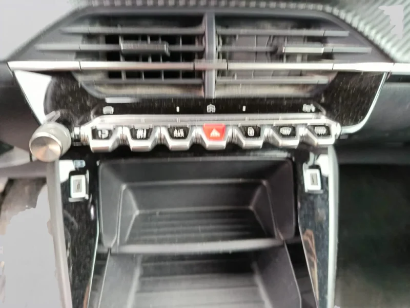 Imagen de Peugeot 2008