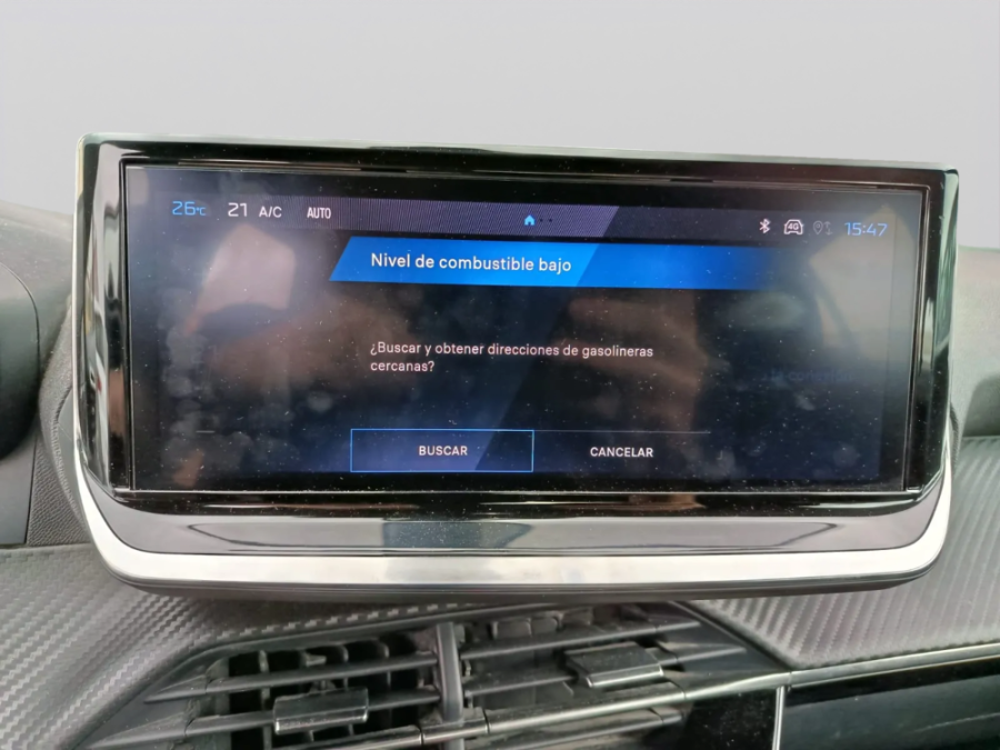 Imagen de Peugeot 2008