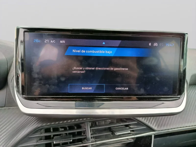Imagen de Peugeot 2008