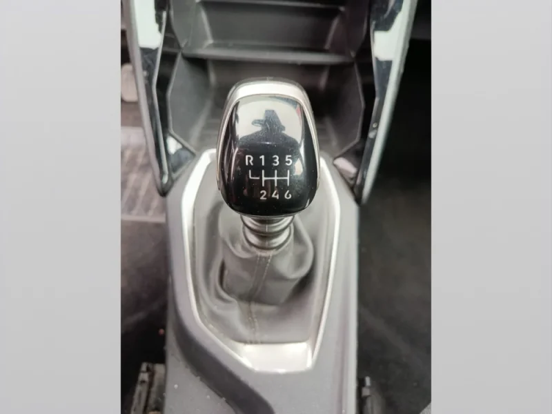Imagen de Peugeot 2008