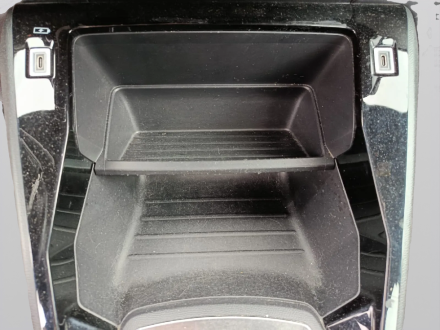Imagen de Peugeot 2008