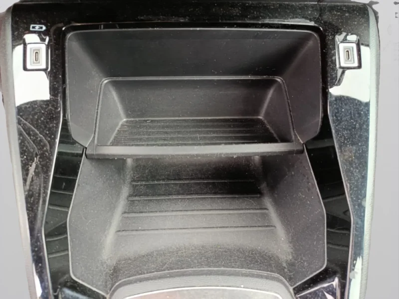Imagen de Peugeot 2008