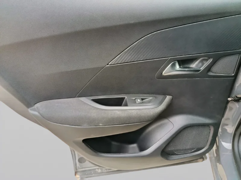 Imagen de Peugeot 2008