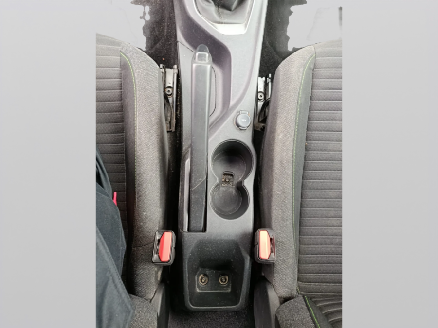 Imagen de Peugeot 2008