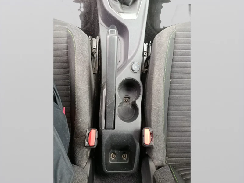 Imagen de Peugeot 2008
